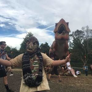 Meet your Posher, Justin